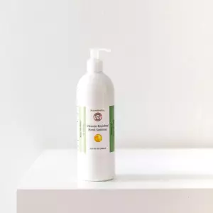 Marshol hand sanitizer