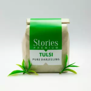 Premium Tulsi Tea